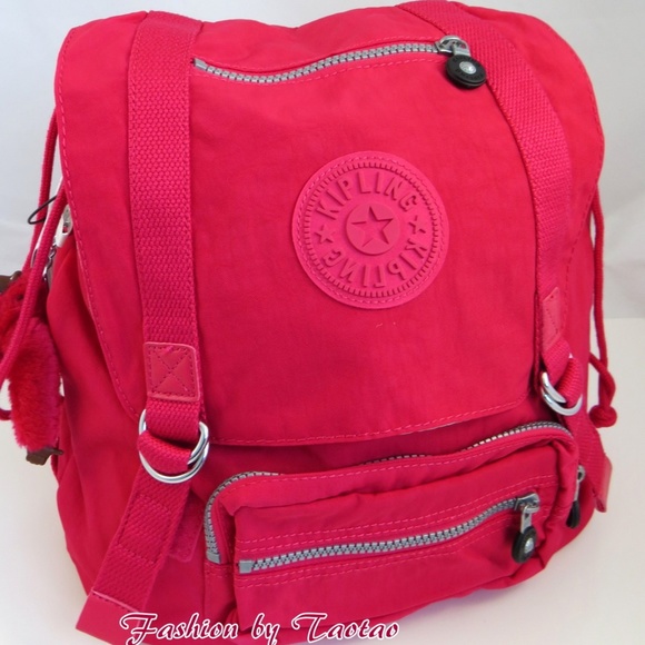 Kipling Bags New Kipling Joetsu S Backpack Poshmark